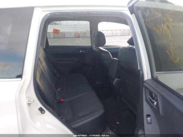 Subaru Forester 2.0xt Premium Image 5