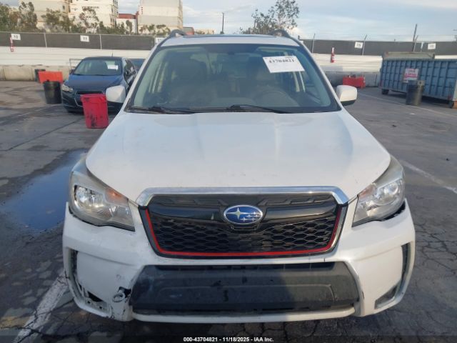 Subaru Forester 2.0xt Premium Image 2