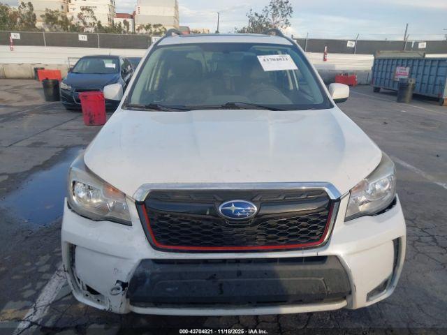 Subaru Forester 2.0xt Premium Image 2