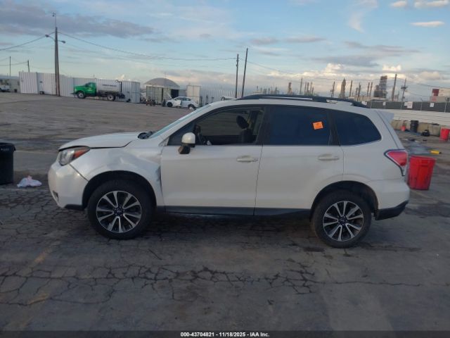 Subaru Forester 2.0xt Premium Image 8