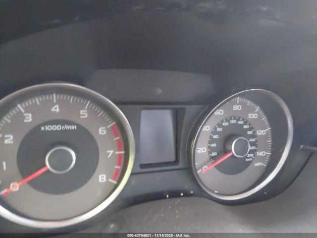 Subaru Forester 2.0xt Premium Image 14