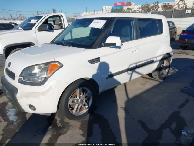 Kia Soul + Image 4