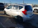 Nissan Versa S Plus Image 9