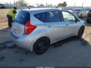 Nissan Versa S Plus Image 12