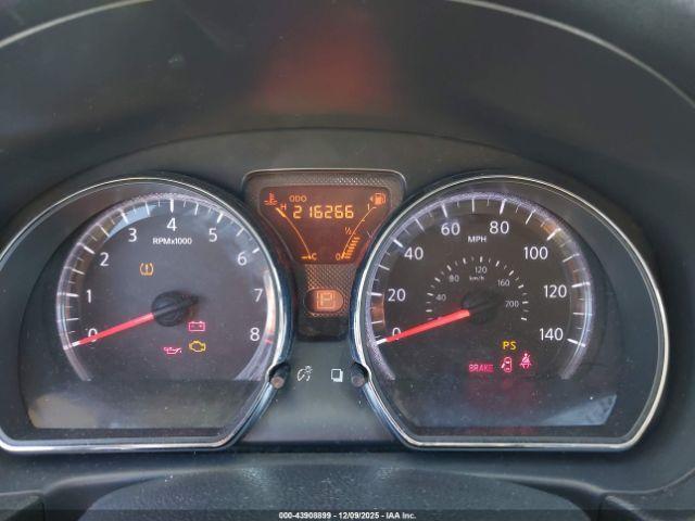 Nissan Versa S Plus Image 4