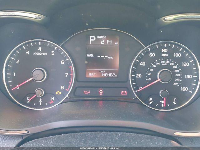 Kia Forte Lx Image 2