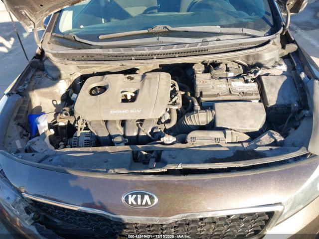 Kia Forte Lx Image 5