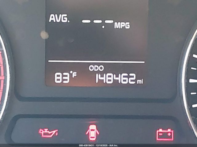 Kia Forte Lx Image 16