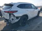 Toyota Highlander Xse Image 17