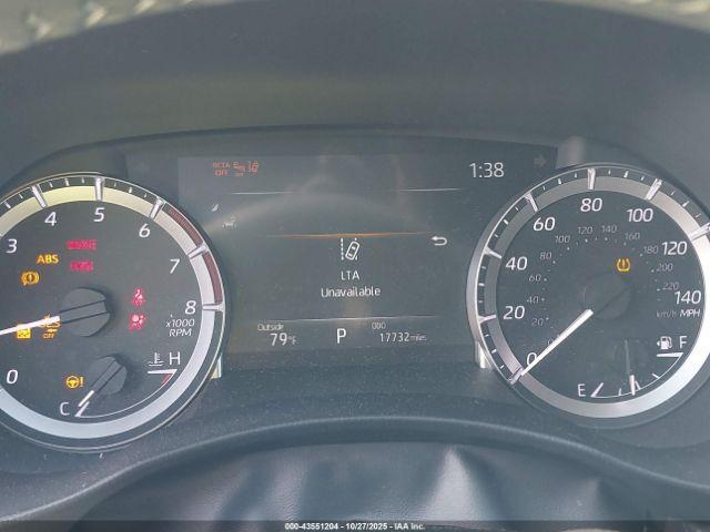 Toyota Highlander Xse Image 5