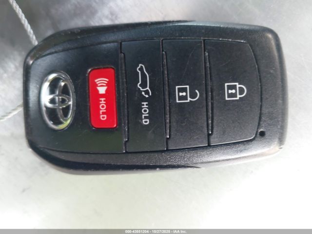 Toyota Highlander Xse Image 9