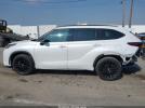 Toyota Highlander Xse Image 15