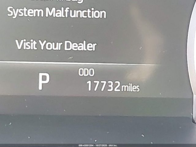 Toyota Highlander Xse Image 10