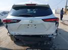Toyota Highlander Xse Image 12