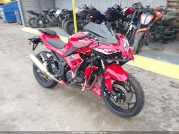  Salvage Baodiao 5 Lines