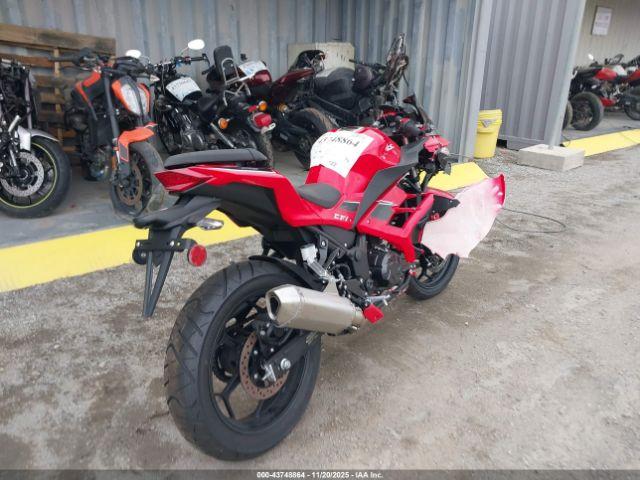 Baodiao 5 Lines Image 4