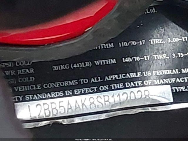 Baodiao 5 Lines Image 9