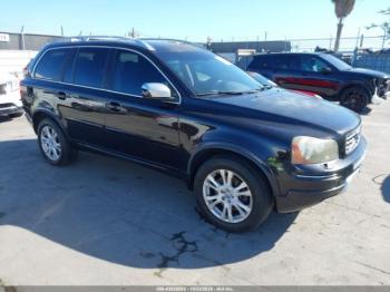  Salvage Volvo XC90