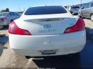 INFINITI G37 Journey Image 11