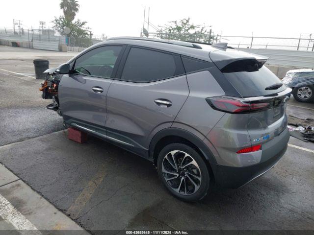 Chevrolet Bolt Fwd Premier Image 3