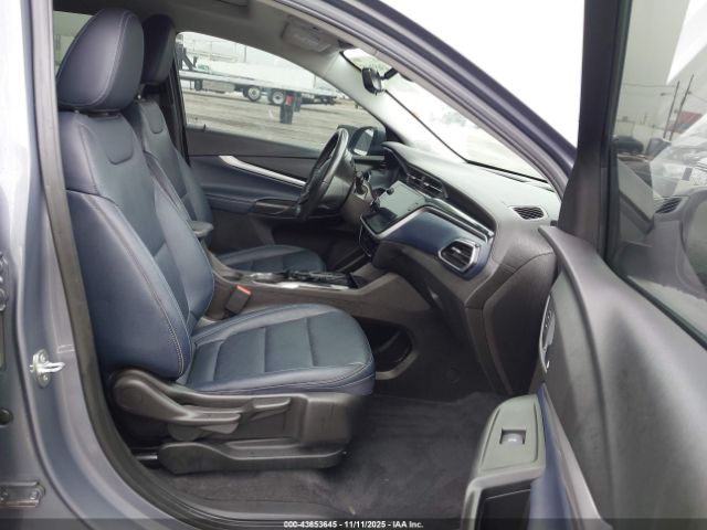 Chevrolet Bolt Fwd Premier Image 13