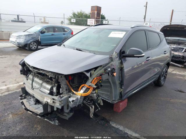 Chevrolet Bolt Fwd Premier Image 7