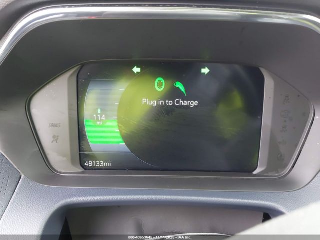 Chevrolet Bolt Fwd Premier Image 6