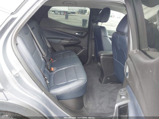 Chevrolet Bolt Fwd Premier Image 9