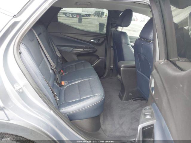 Chevrolet Bolt Fwd Premier Image 9