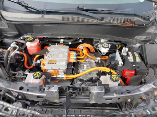 Chevrolet Bolt Fwd Premier Image 11