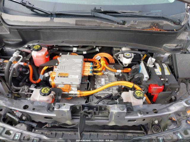 Chevrolet Bolt Fwd Premier Image 11