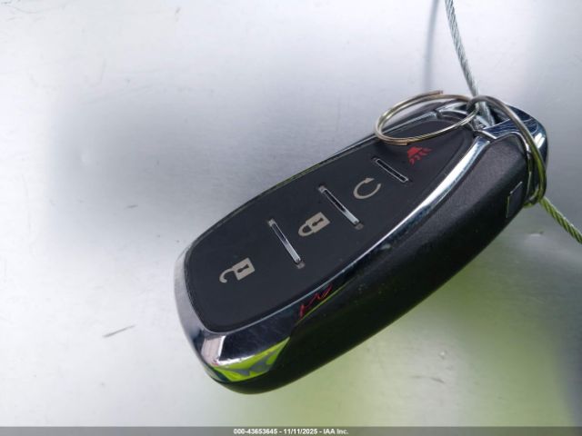 Chevrolet Bolt Fwd Premier Image 17