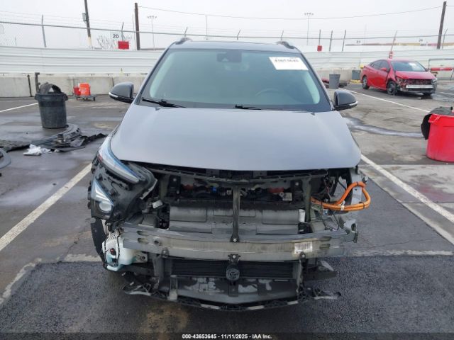 Chevrolet Bolt Fwd Premier Image 18