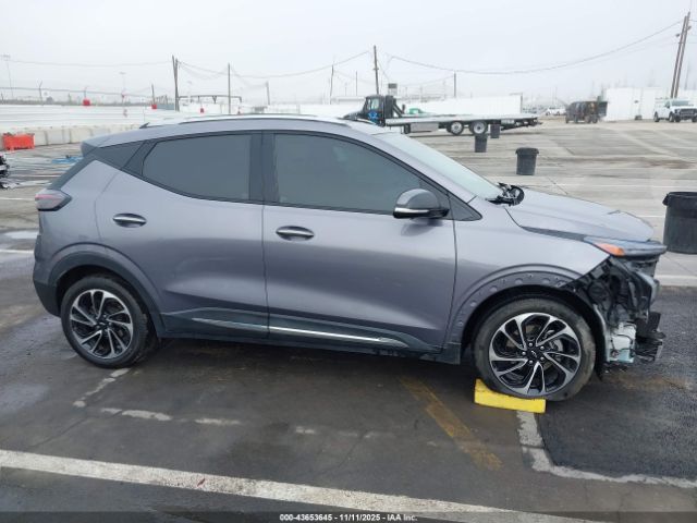 Chevrolet Bolt Fwd Premier Image 20
