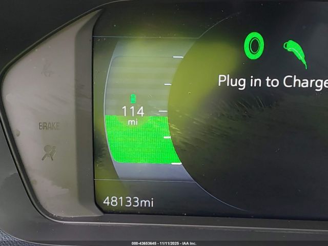 Chevrolet Bolt Fwd Premier Image 10