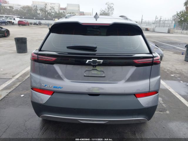 Chevrolet Bolt Fwd Premier Image 2