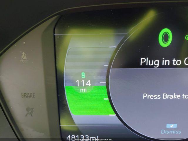 Chevrolet Bolt Fwd Premier Image 15