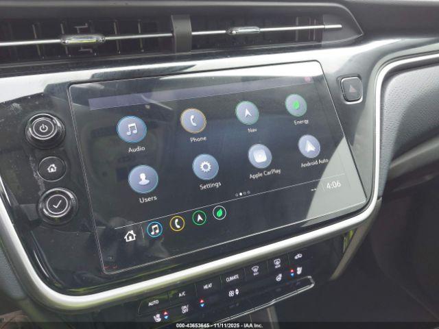 Chevrolet Bolt Fwd Premier Image 19