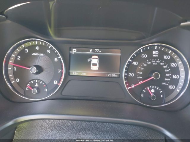 Kia Forte Lxs Image 7