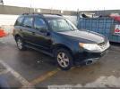 Subaru Forester 2.5x Image 1