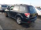 Subaru Forester 2.5x Image 7