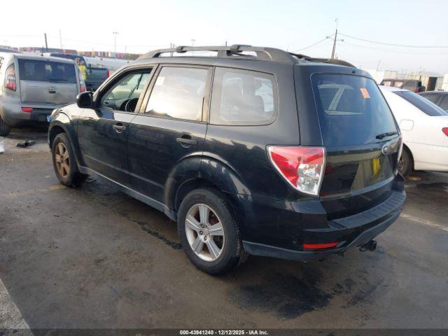 Subaru Forester 2.5x Image 7