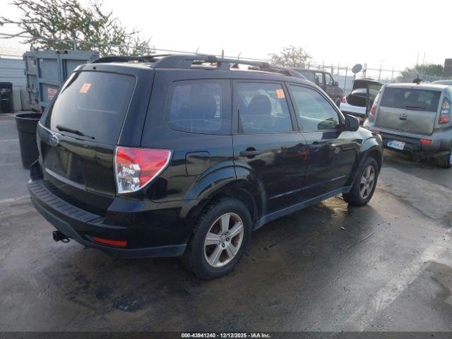 Subaru Forester 2.5x Image 2