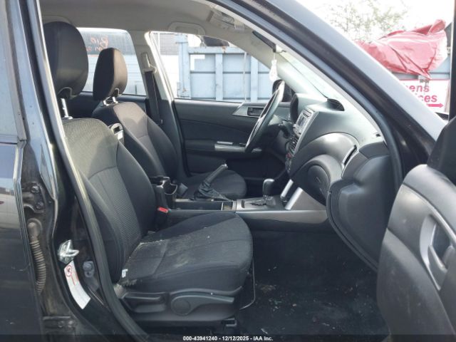 Subaru Forester 2.5x Image 6