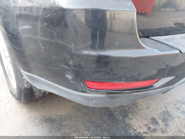 Subaru Forester 2.5x Image 9