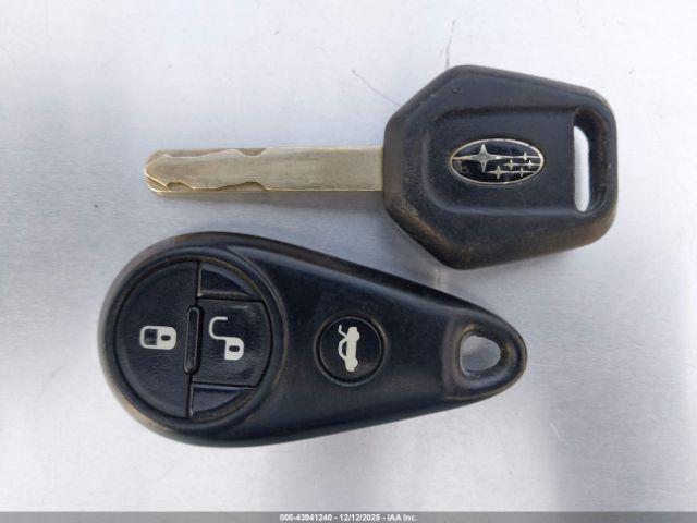 Subaru Forester 2.5x Image 10