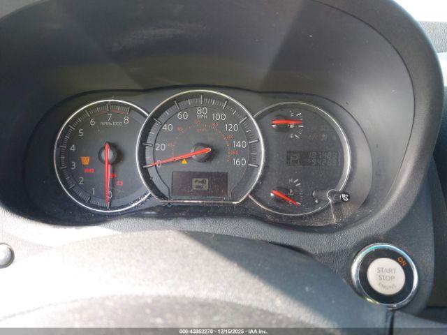 Nissan Maxima 3.5 Sv Image 3