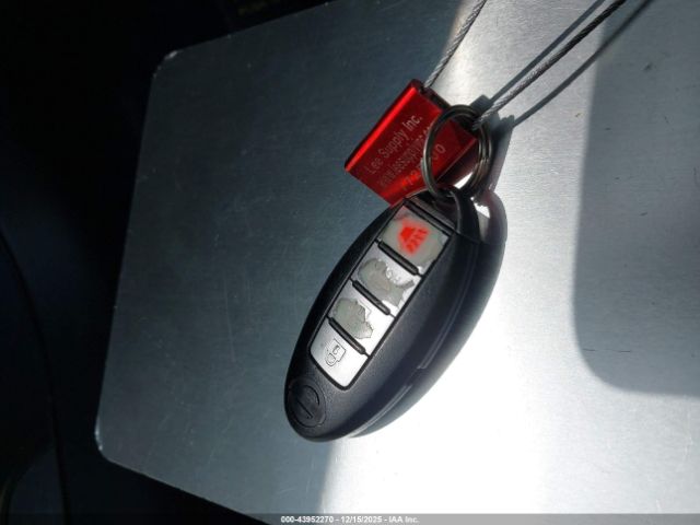 Nissan Maxima 3.5 Sv Image 11