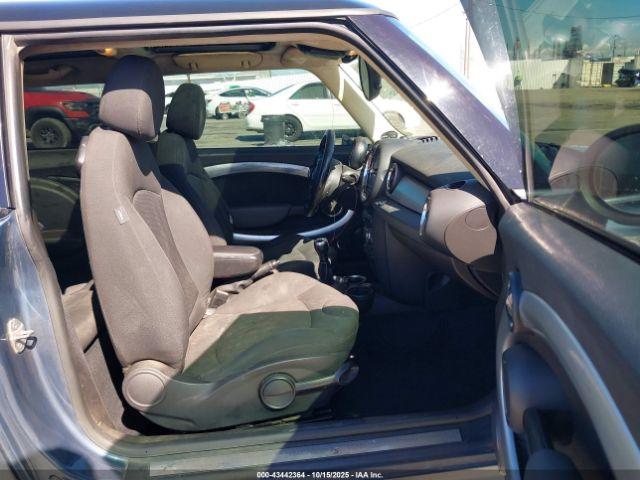 MINI Cooper S Image 4