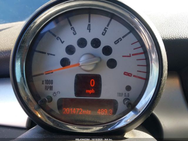 MINI Cooper S Image 6